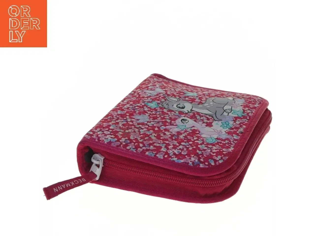 Billede 4 - Multifunktionel penalhus fra Beckmann (str. 20x14 cm)