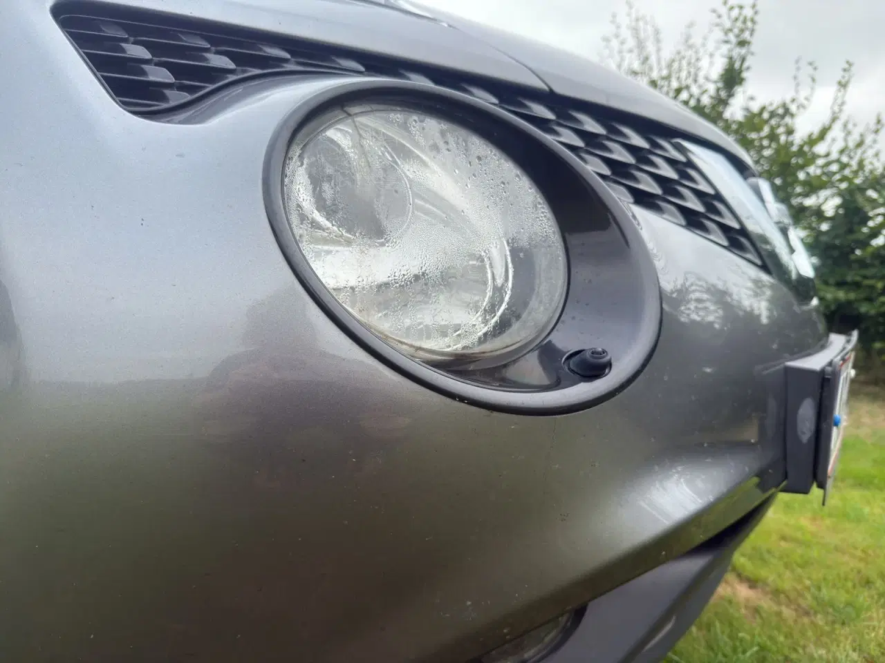 Billede 14 - Nissan Juke 1,6 Acenta