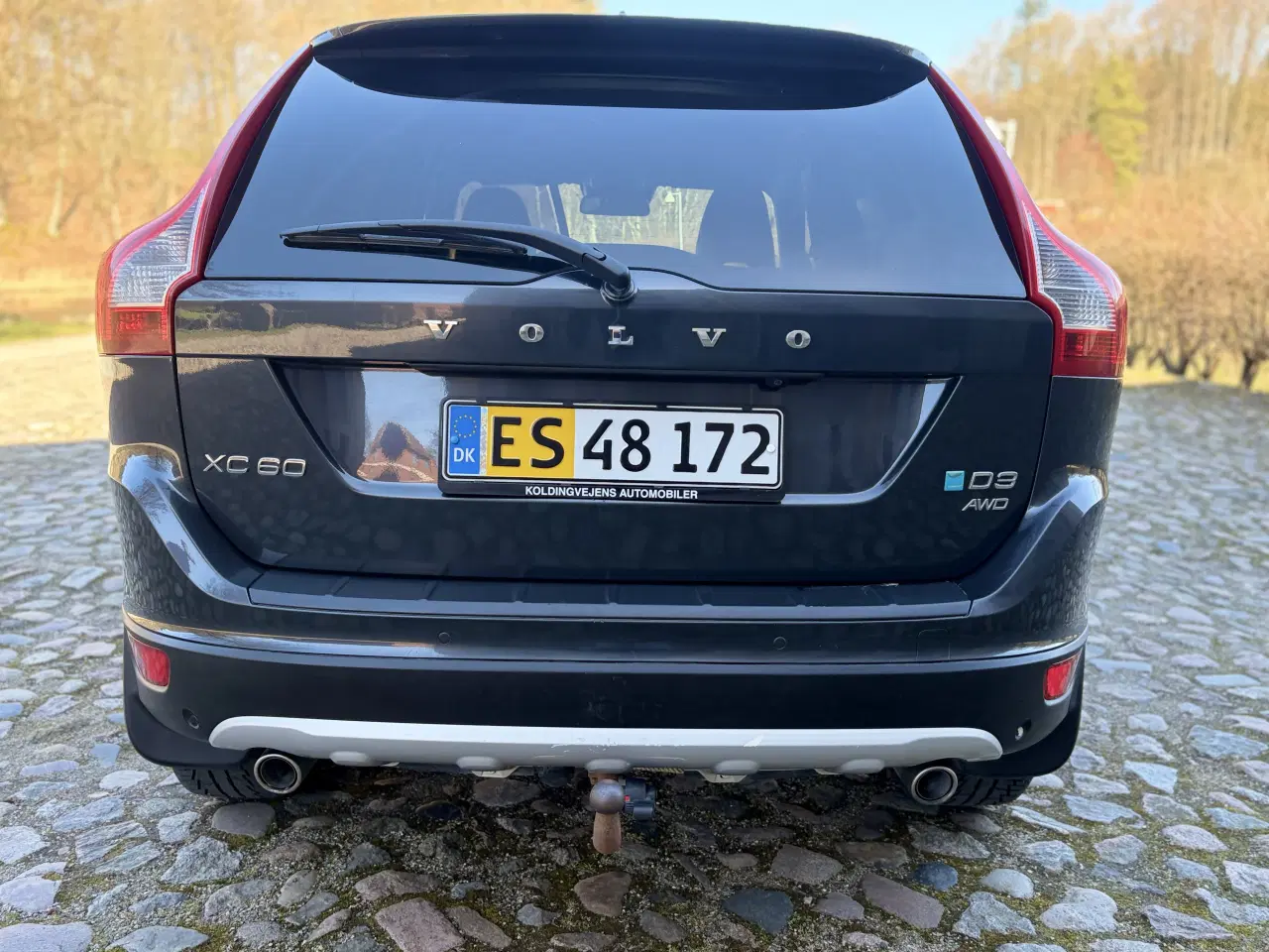 Billede 6 - Volvo xc60