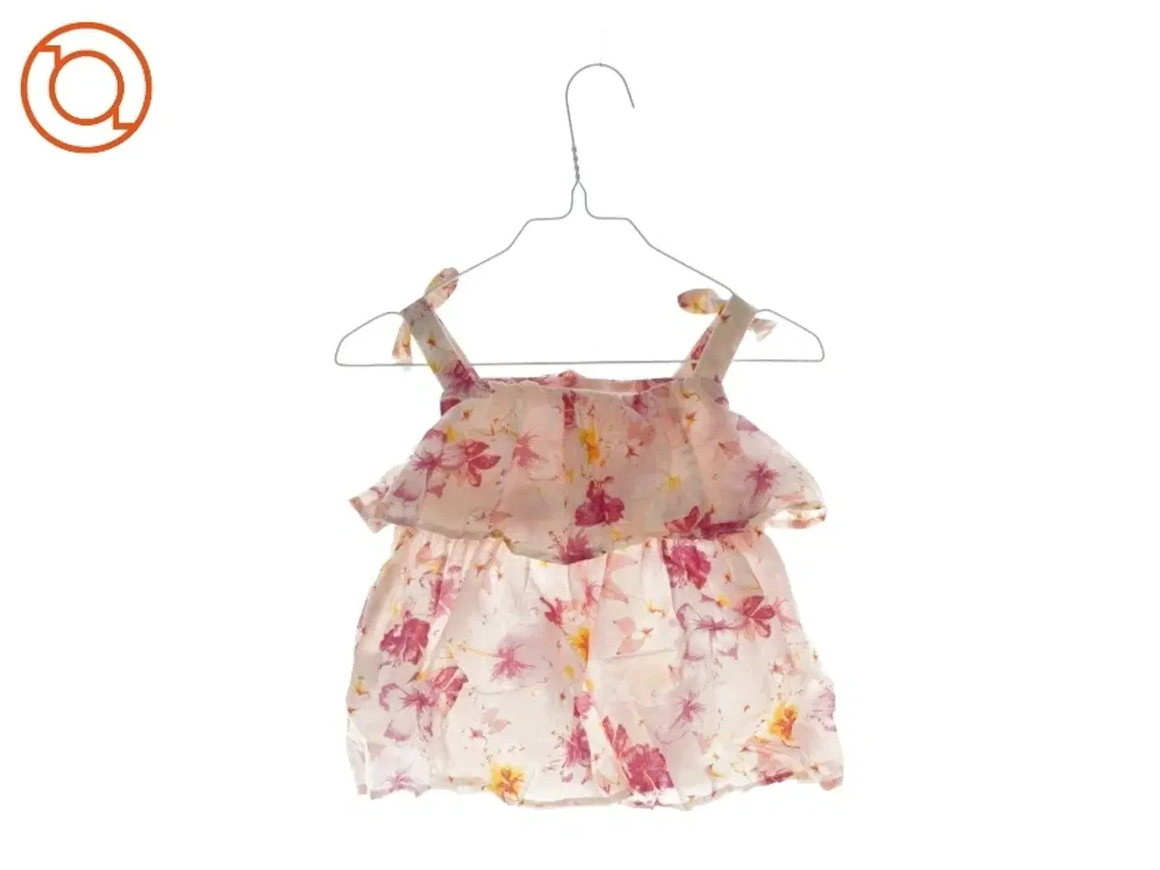 Billede 1 - Bluse (str. ca. 18 måneder)