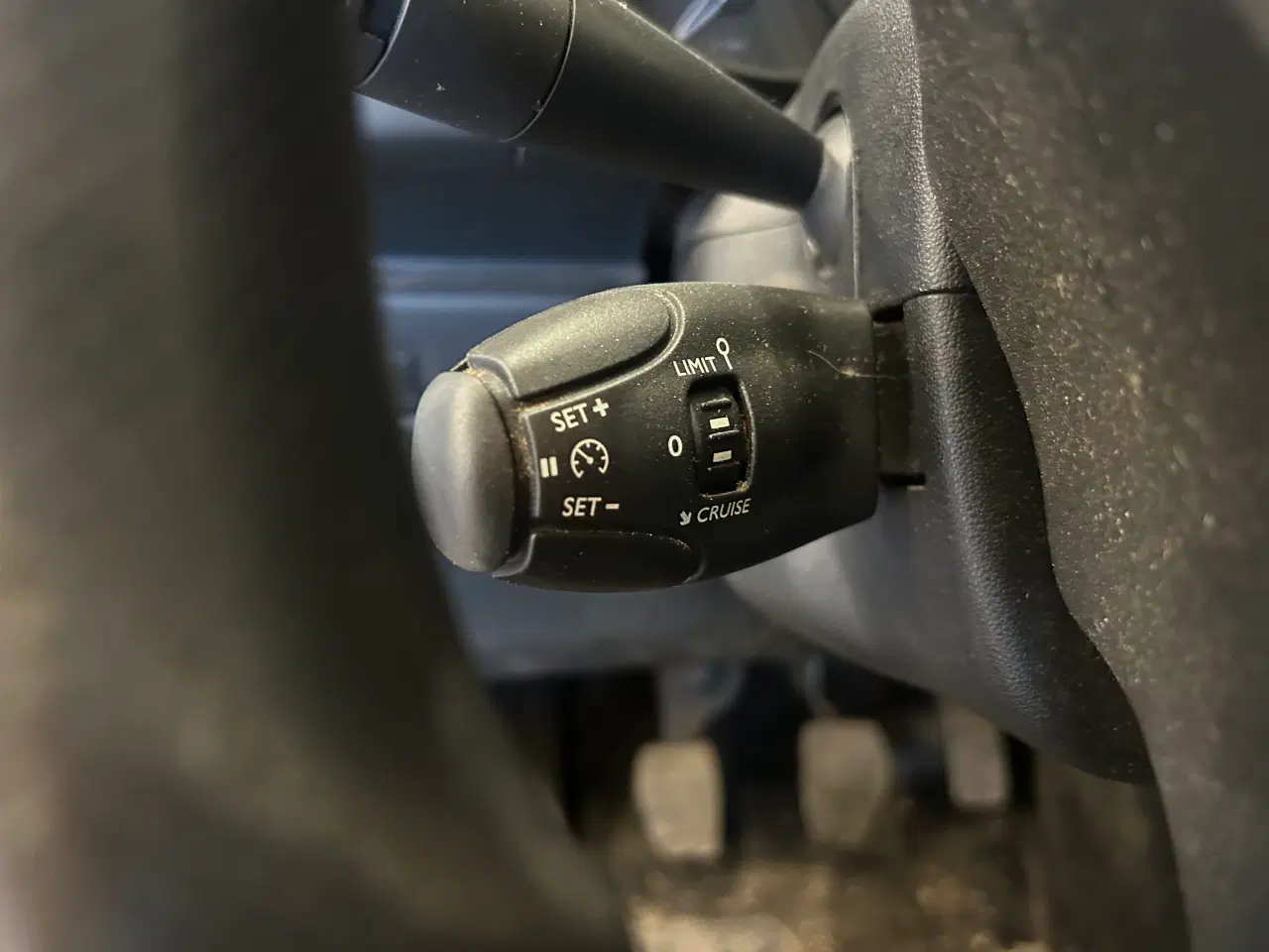 Billede 3 - Rigtig fin og økonomisk bil