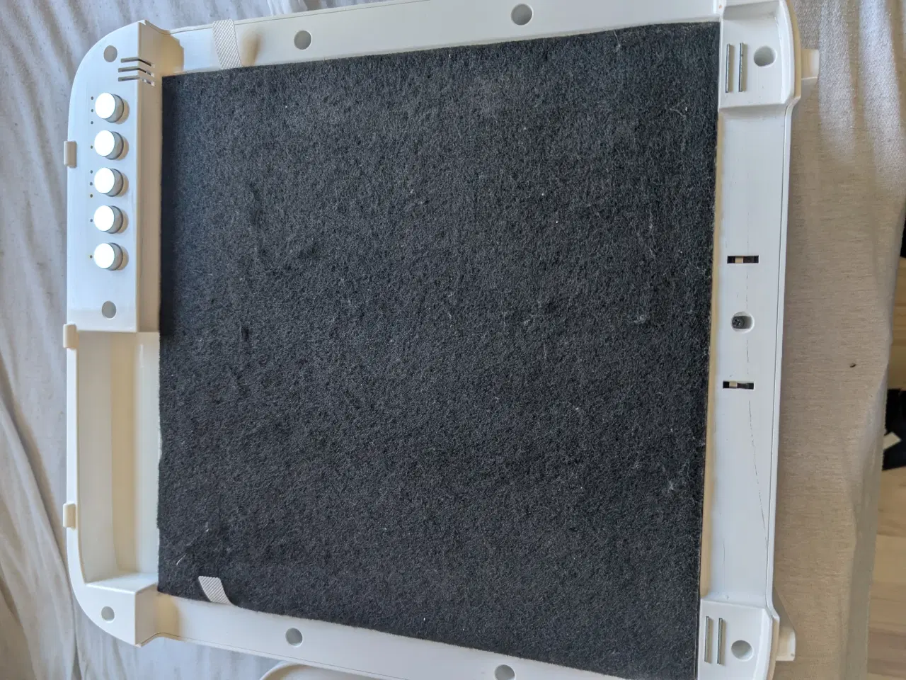 Billede 6 - Beurer LR310 luftrenser 