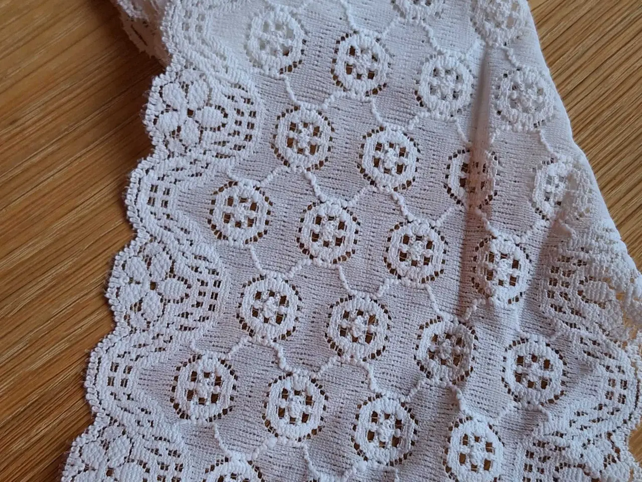 Billede 2 - Blonde bånd