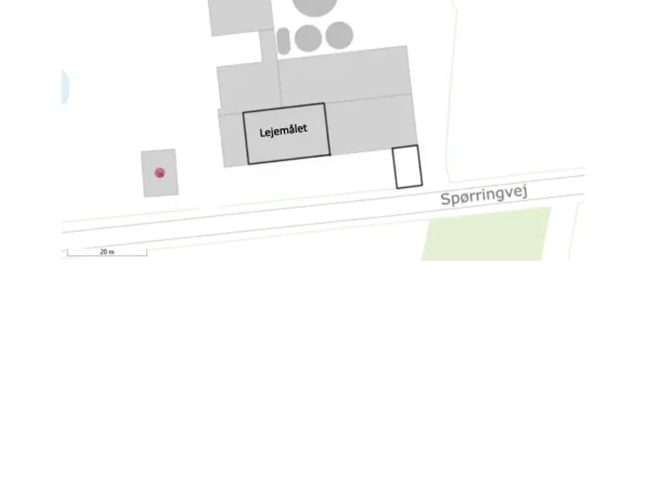 Billede 13 - Nyrenoveret lager eller produktionsbygning udlejes tæt på Aarhus