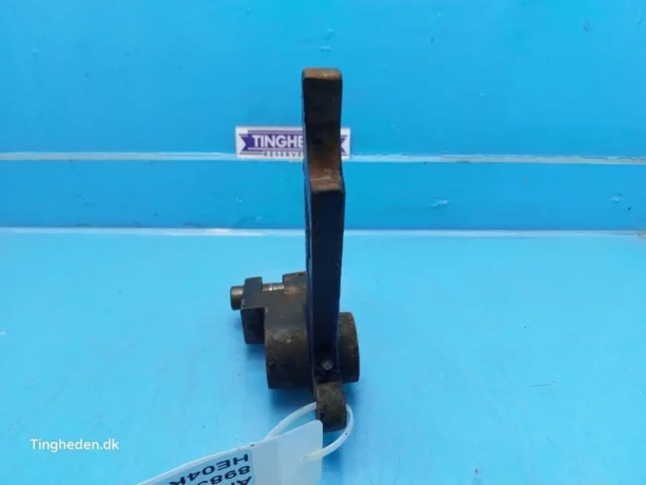 Billede 6 - New Holland 4860 Arm 89838843