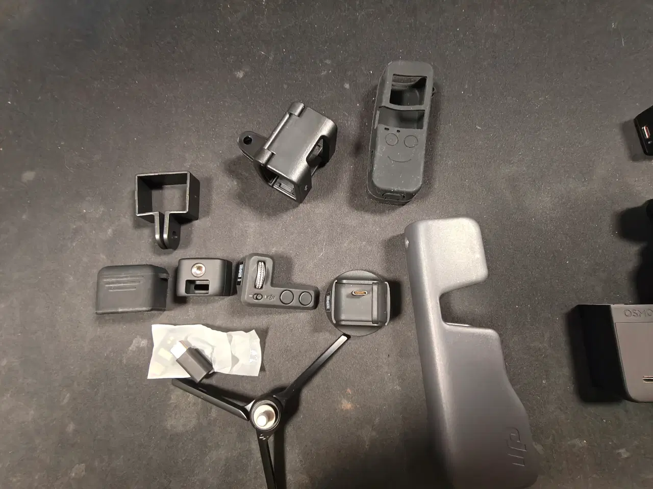 Billede 6 - DJI  Pocket 2 Creator Combo 
