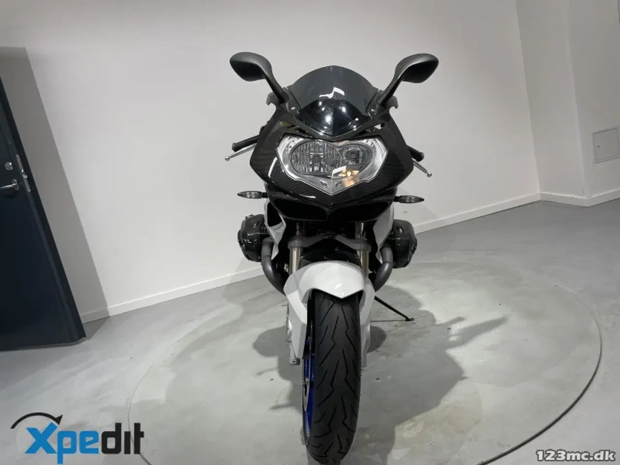 Billede 4 - BMW HP2 Sport