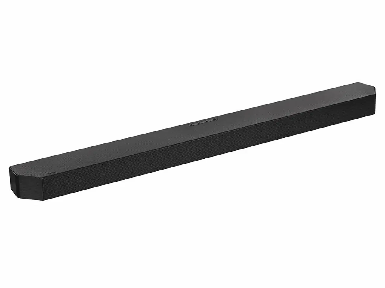 Billede 3 - Soundbar Samsung Q-series HW-Q600F – sort, 3.1.2 kanaler