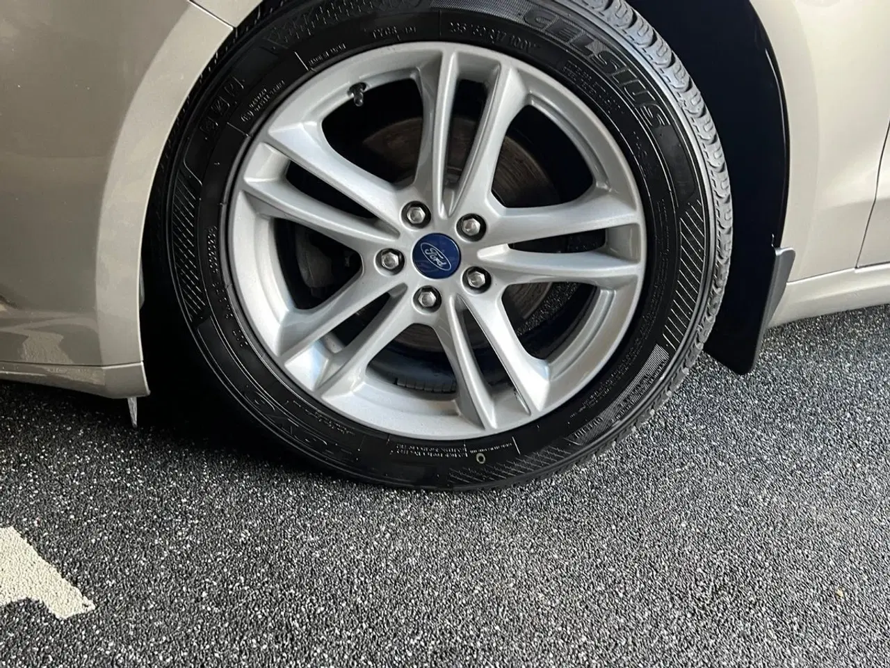 Billede 24 - Ford Mondeo 1,5 EcoBoost Titanium aut.