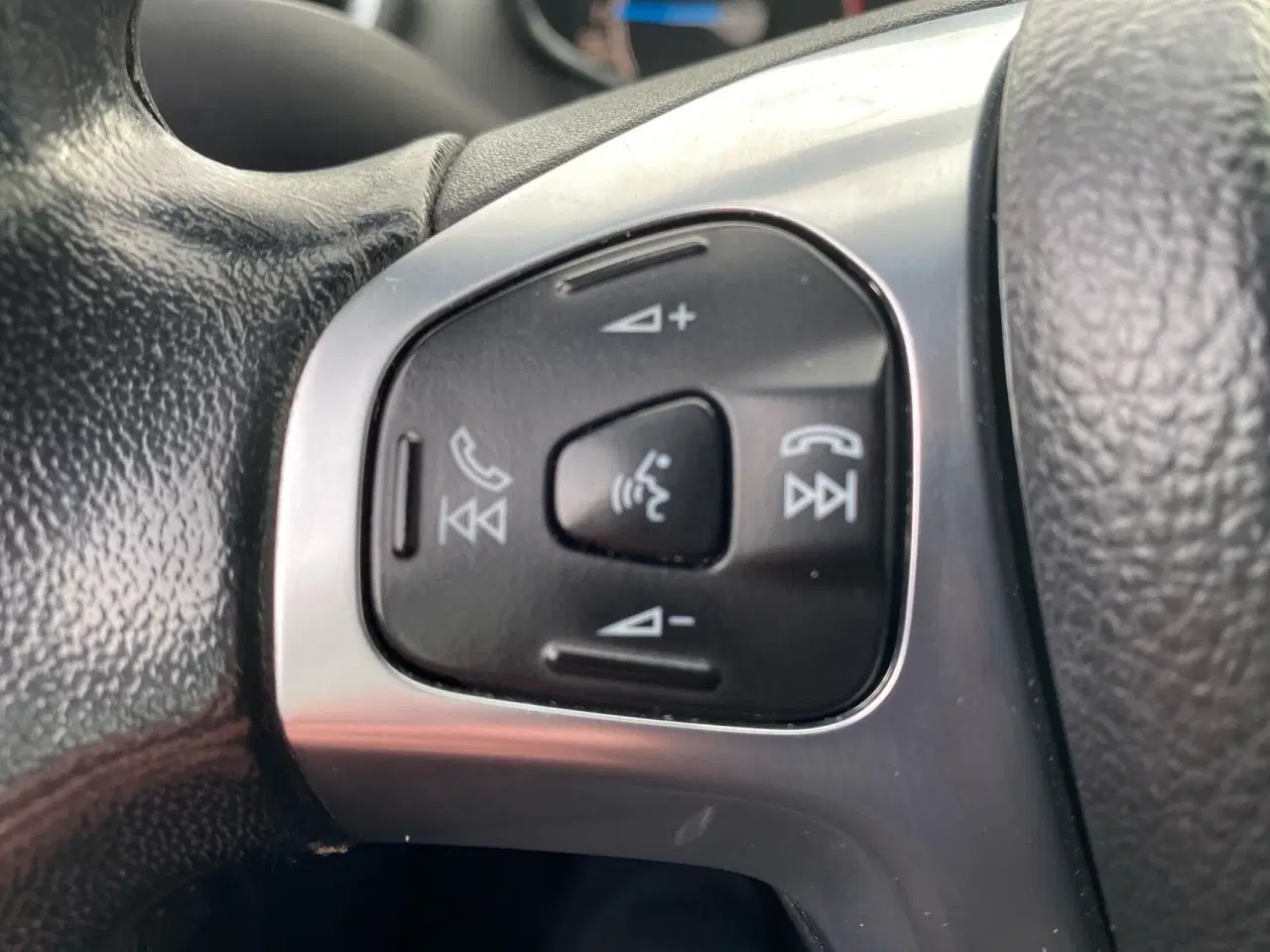 Billede 9 - Ford Fiesta 1,0 EcoBoost Titanium Start/Stop 125HK 5d