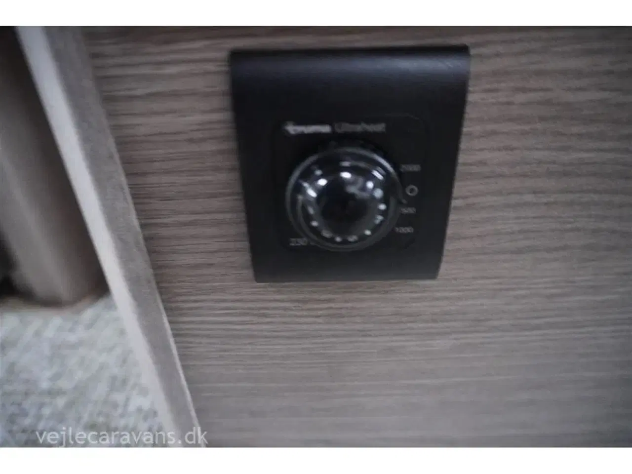 Billede 20 - 2022 - Hobby Prestige 540 UL