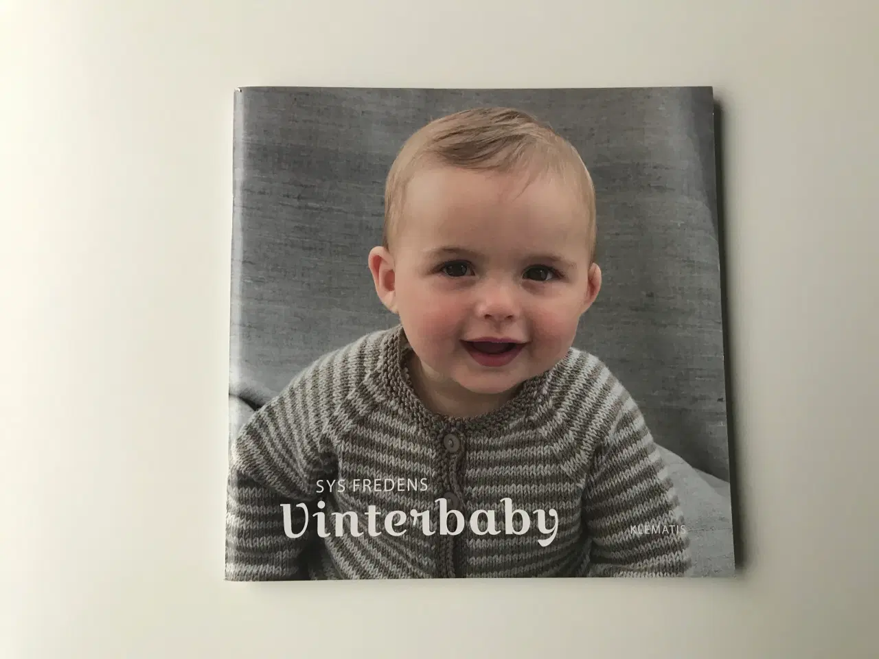 Billede 1 - Sys Fredens  Vinterbaby