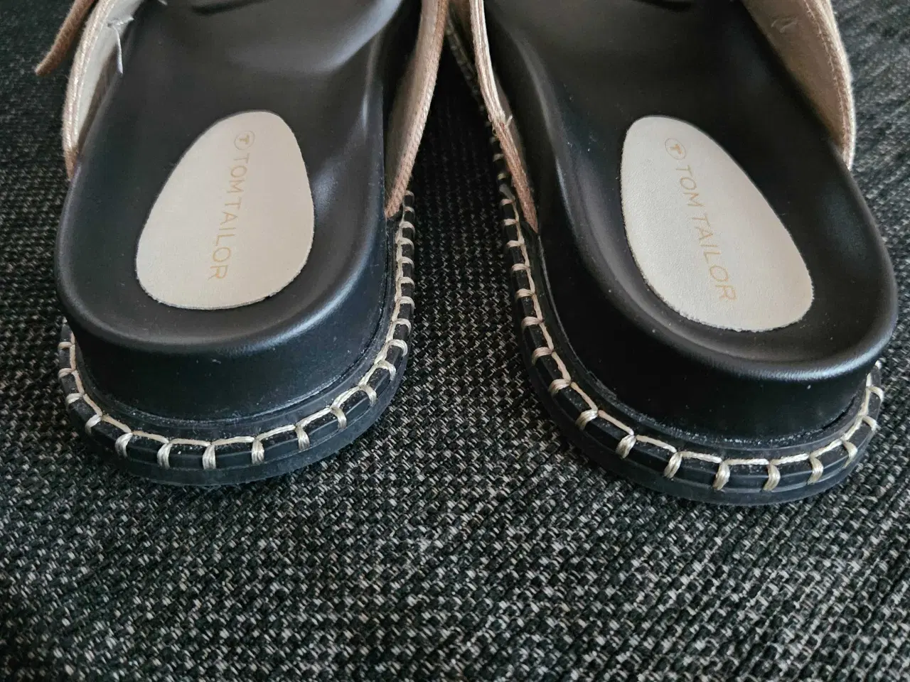 Billede 5 - TOM TAILOR SKO 