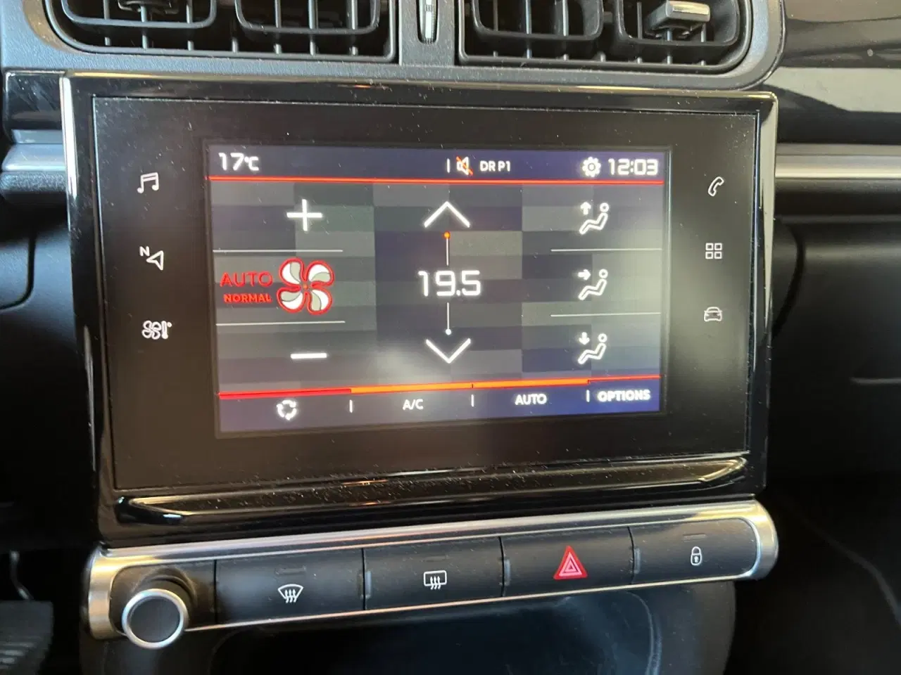 Billede 10 - Citroën C3 1,2 PureTech 82 Feel