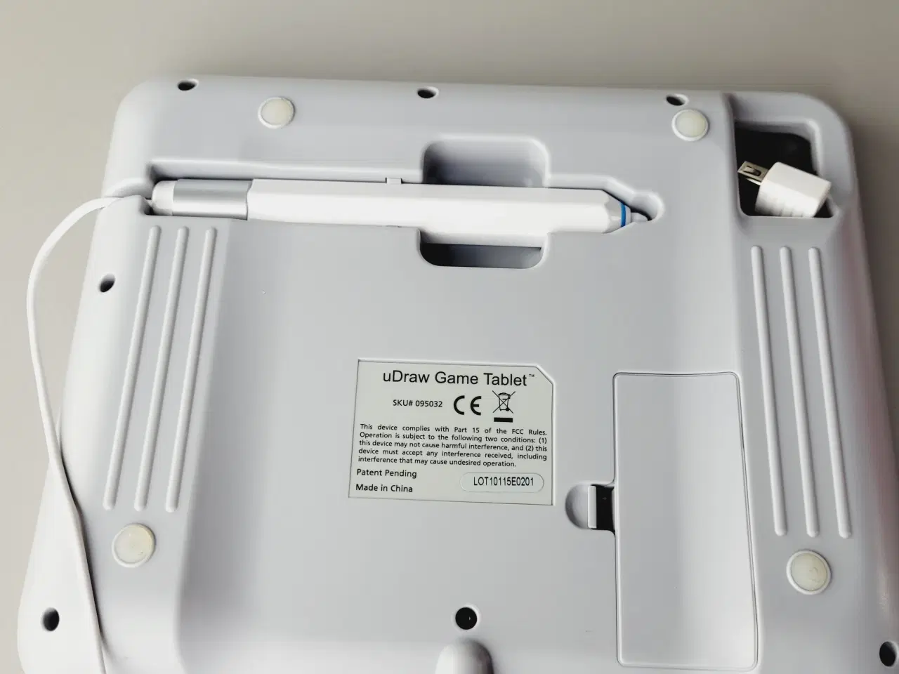 Billede 8 - ⭐️· uDraw Game Tablet til Nintendo Wii
