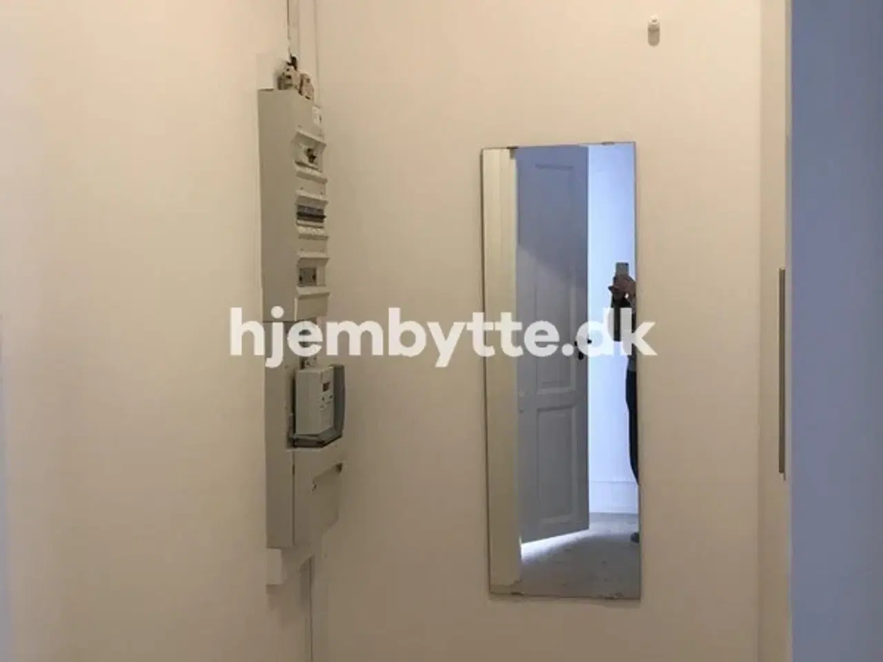 Billede 16 - Hjembytte - Lipkesgade