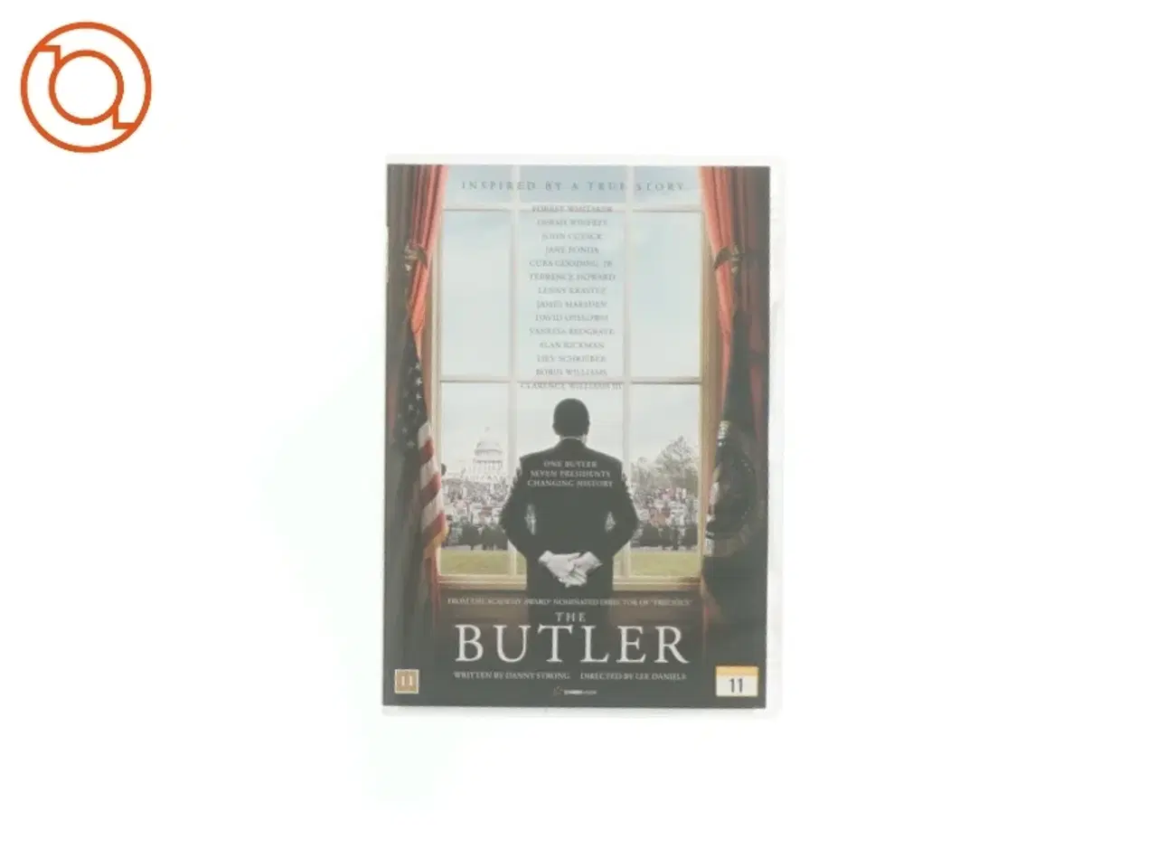 Billede 1 - The Butler