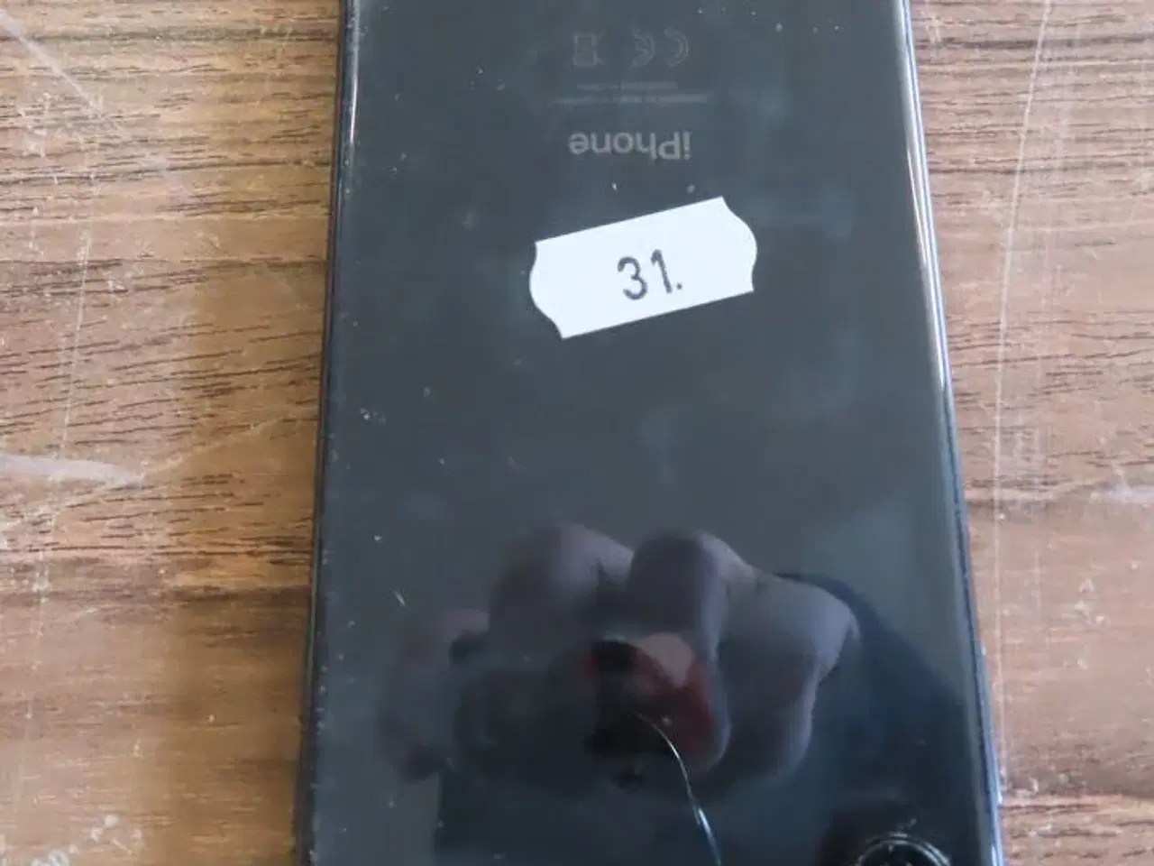 Billede 2 - Smartphone APPLE IPHONE Xs