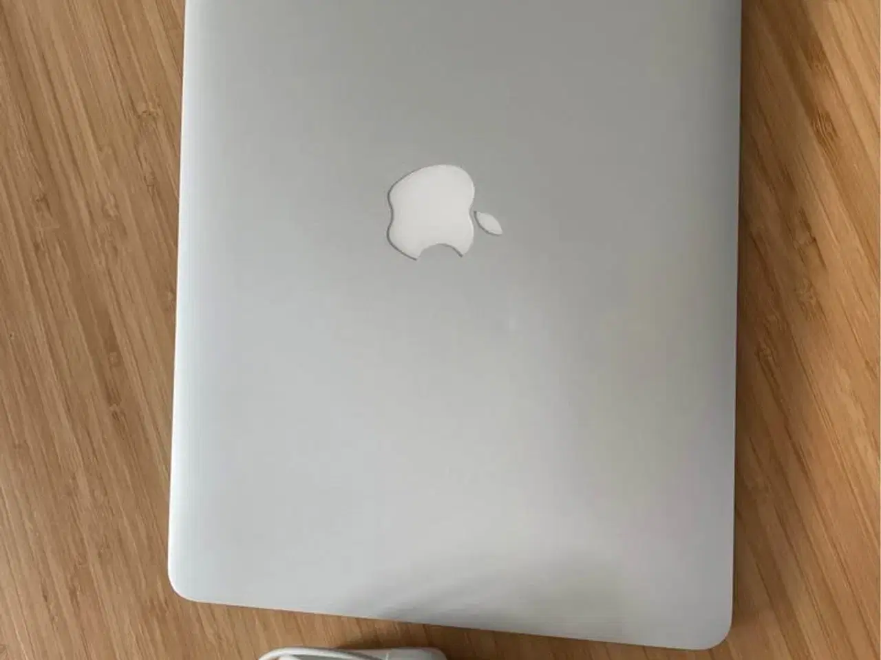 Billede 4 - Macbook 13" air (2015)
