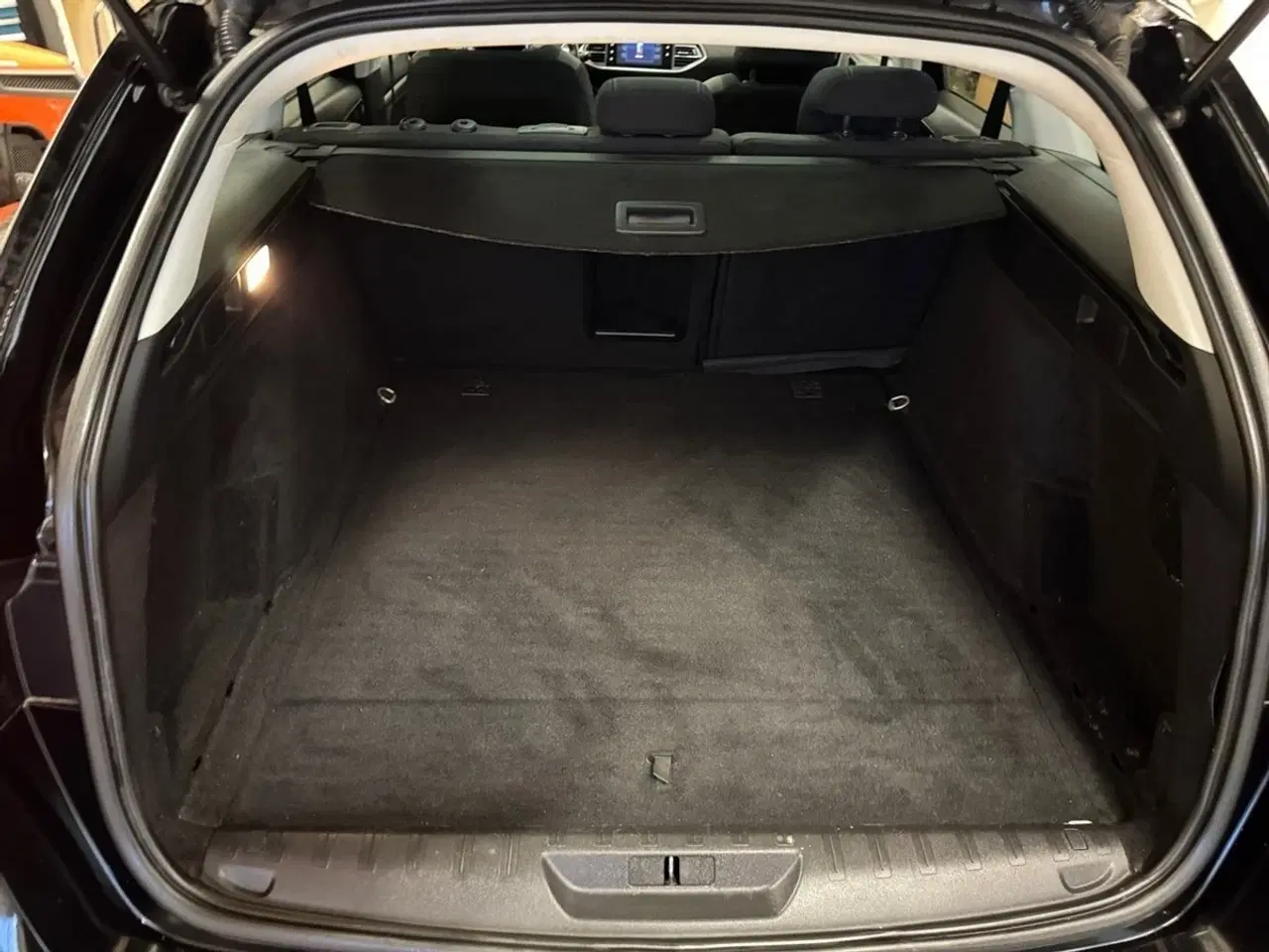 Billede 15 - Peugeot 308 1,6 BlueHDi 120 Allure Sky SW