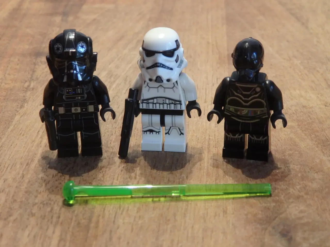 Billede 3 - LEGO : STAR WARS : 75300