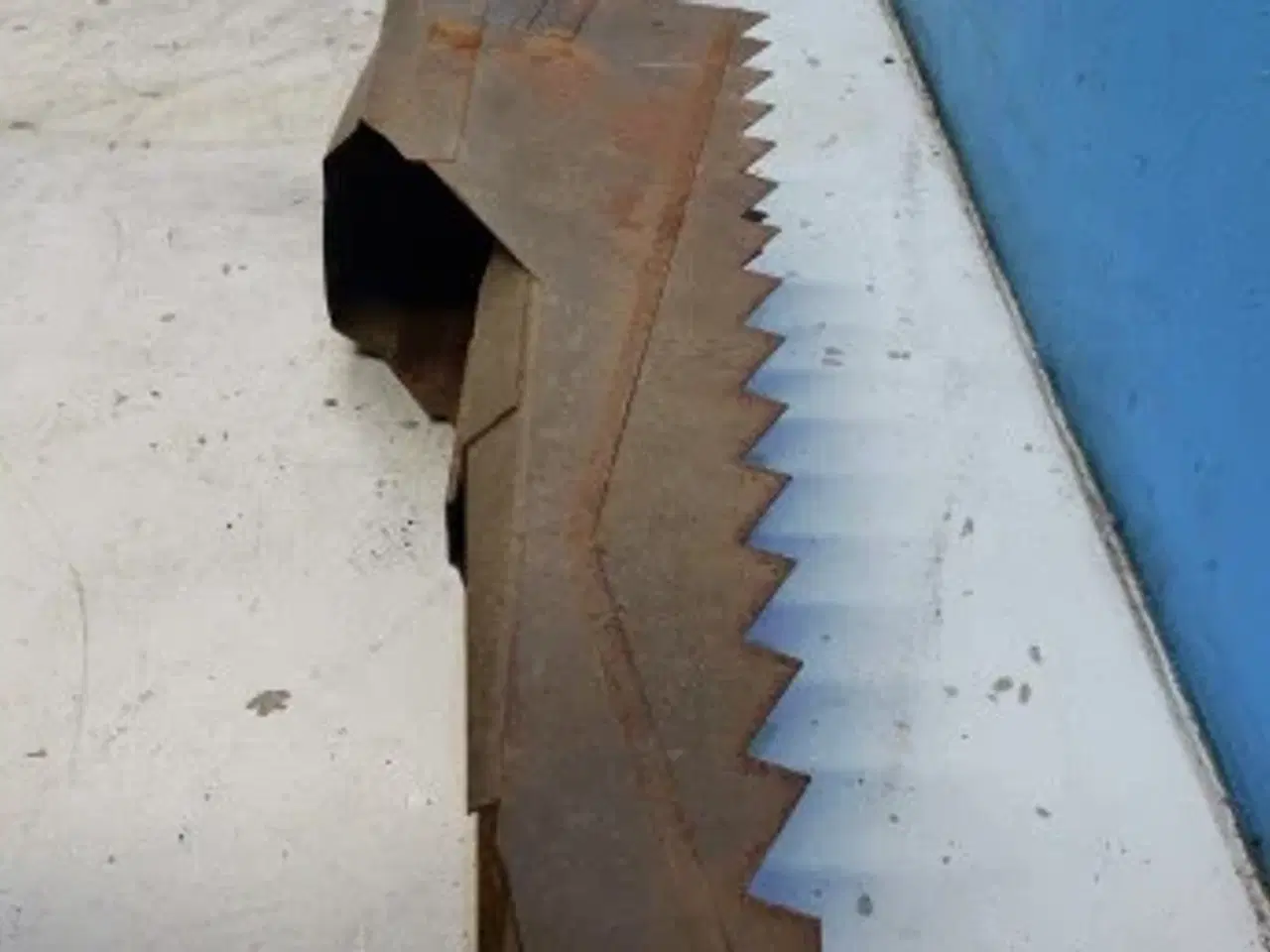 Billede 3 - Dronningborg D7000 Ryster 28450440