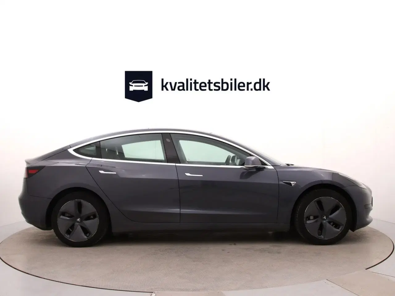 Billede 5 - Tesla Model 3  Standard Range+ RWD