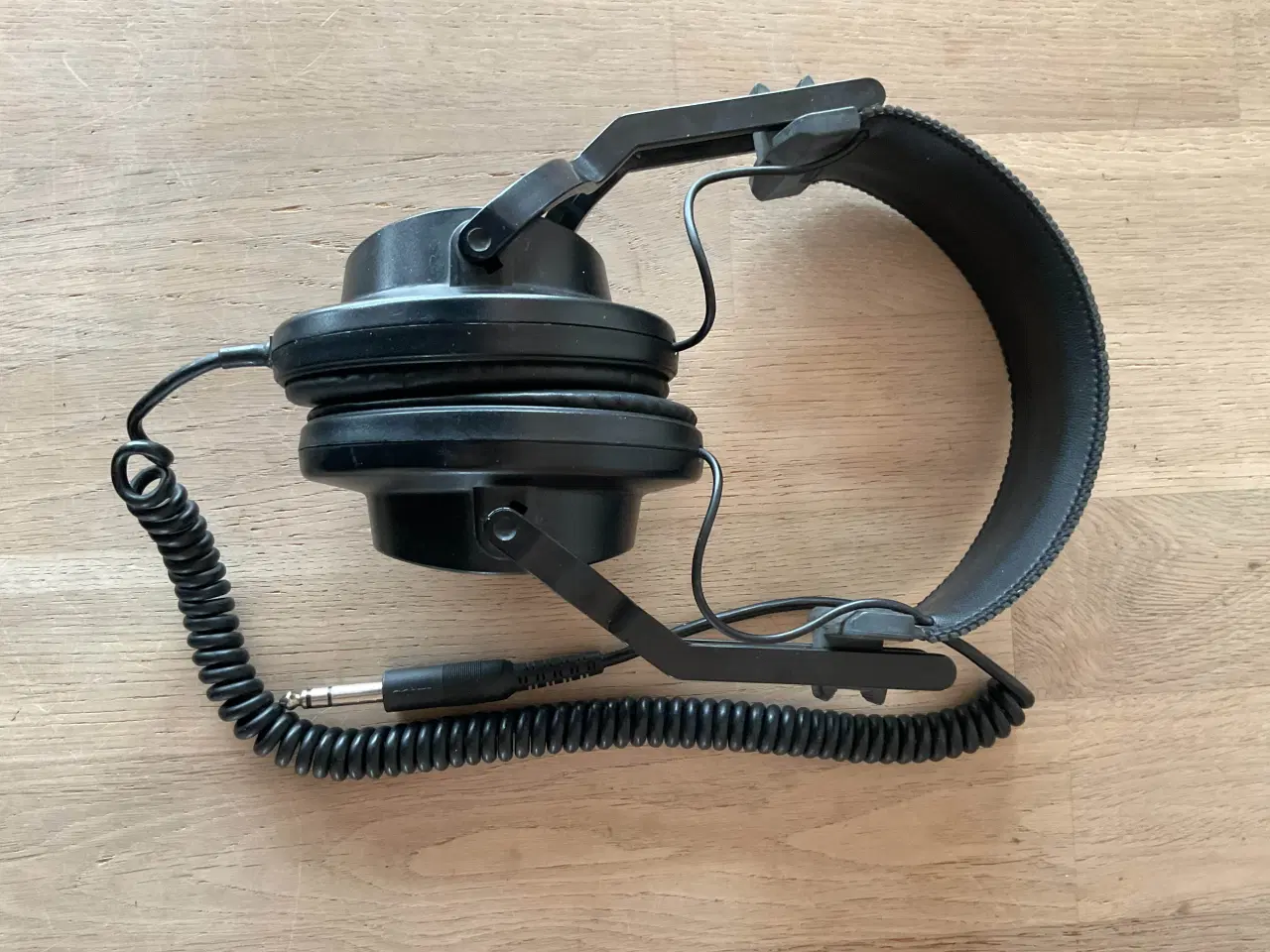 Billede 2 - Sony DR-S3 hovedtelefoner