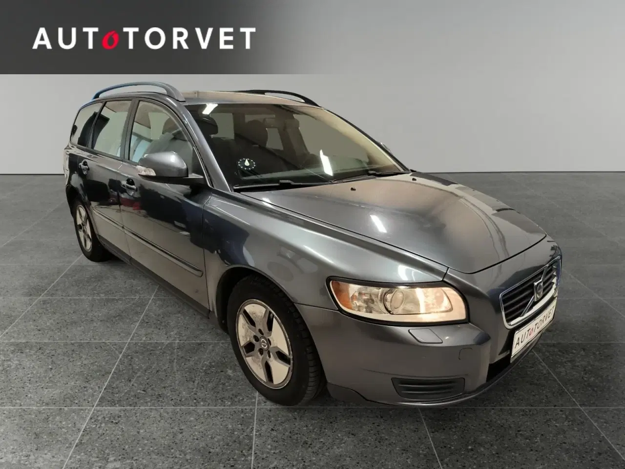 Billede 4 - Volvo V50 1,6 D