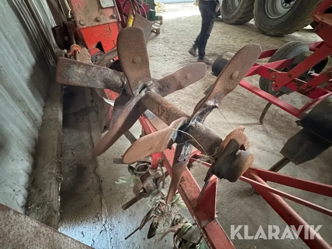 Billede 9 - Harve Doublet-Record