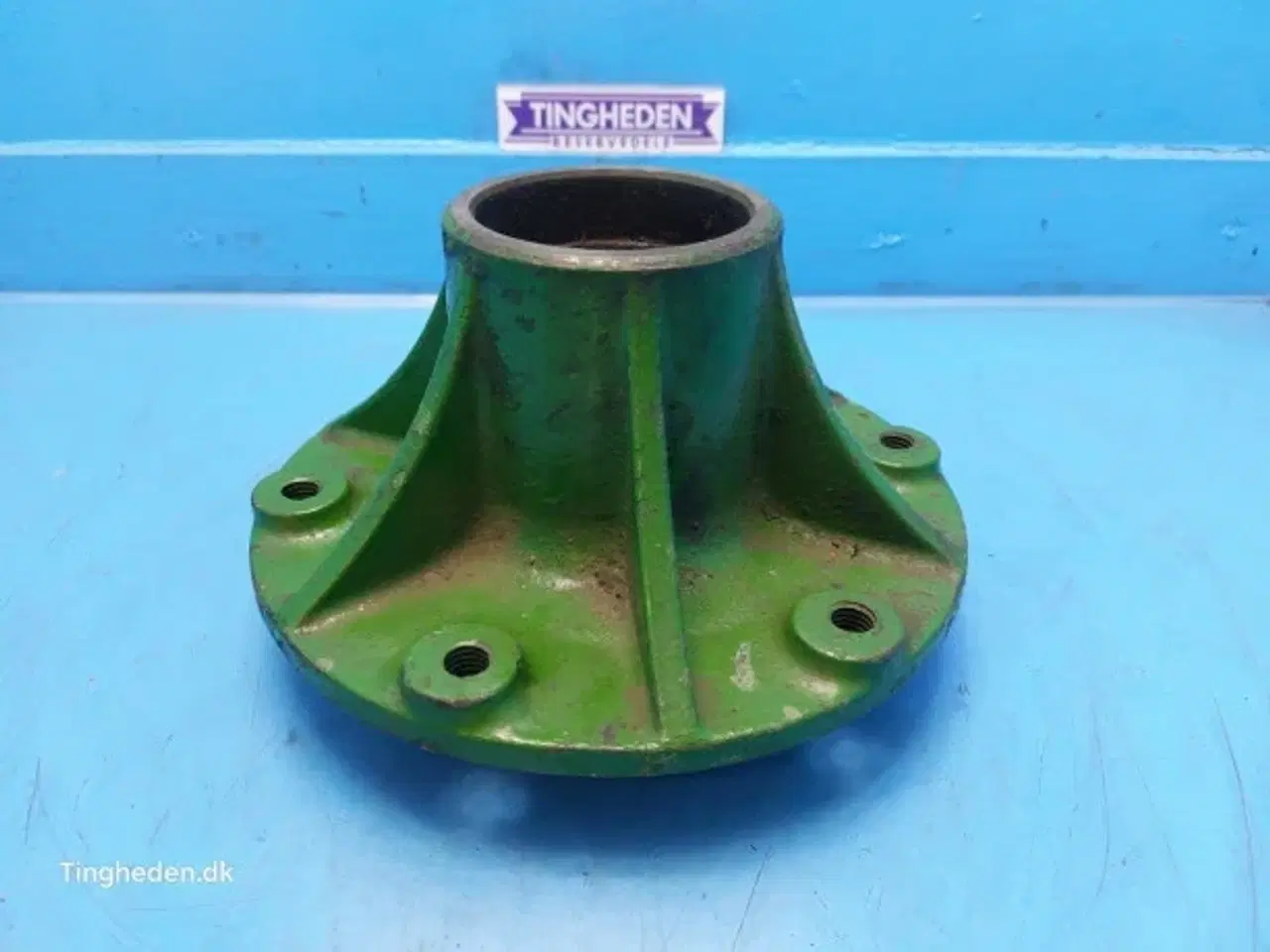 Billede 12 - John Deere Lanz Hjulnav L19890