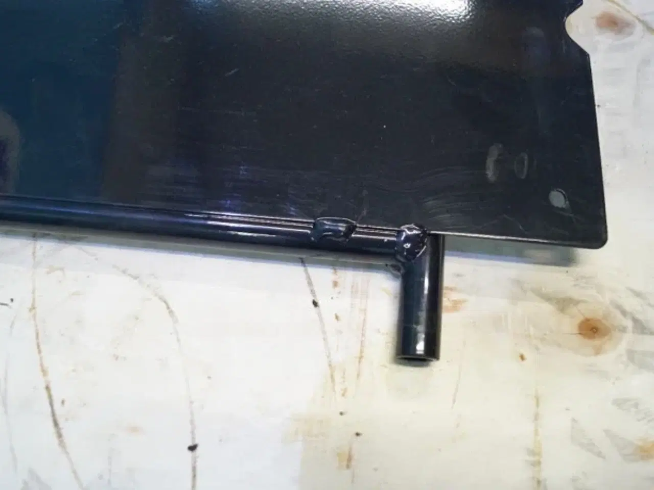 Billede 9 - New Holland CR9090 Låge 87665358