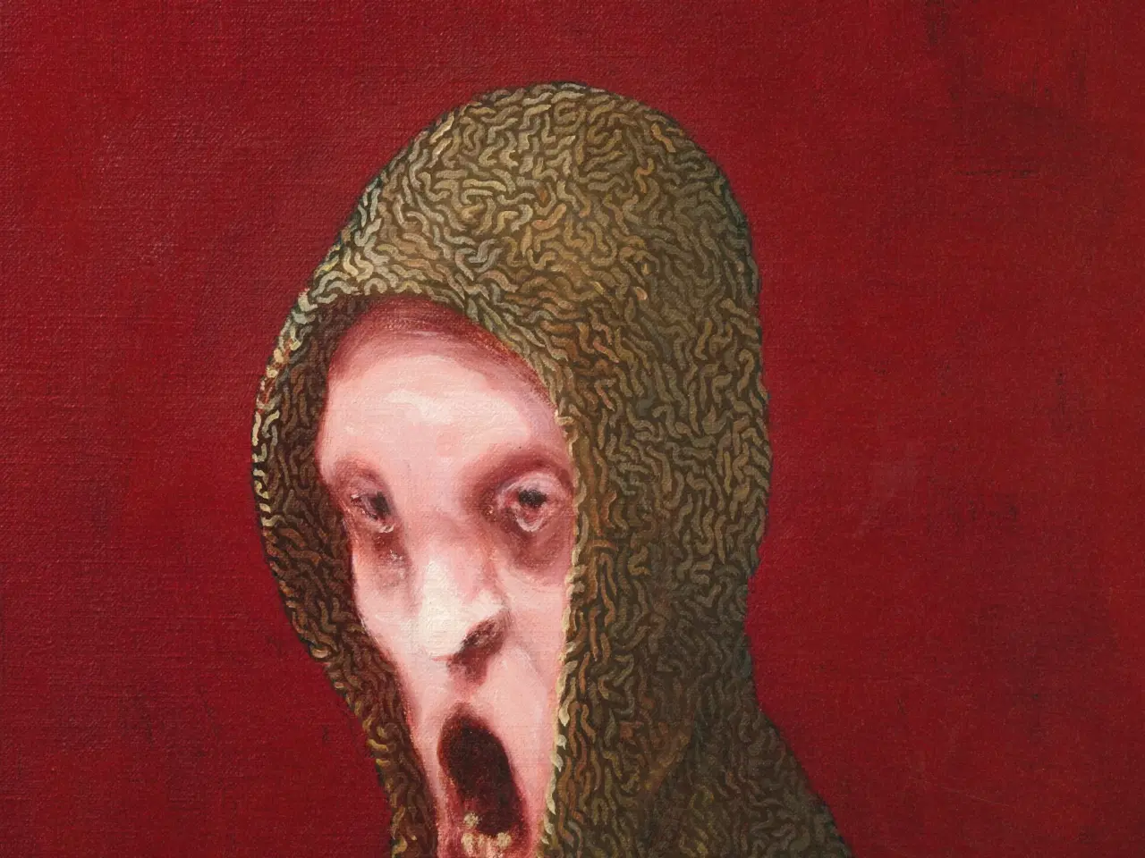 Billede 8 - Michael Kvium - FOOLS