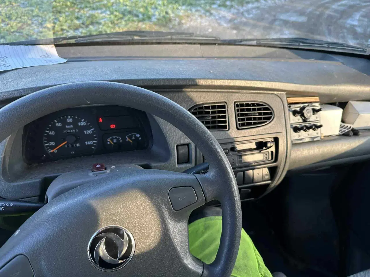 Billede 6 - Dongfeng