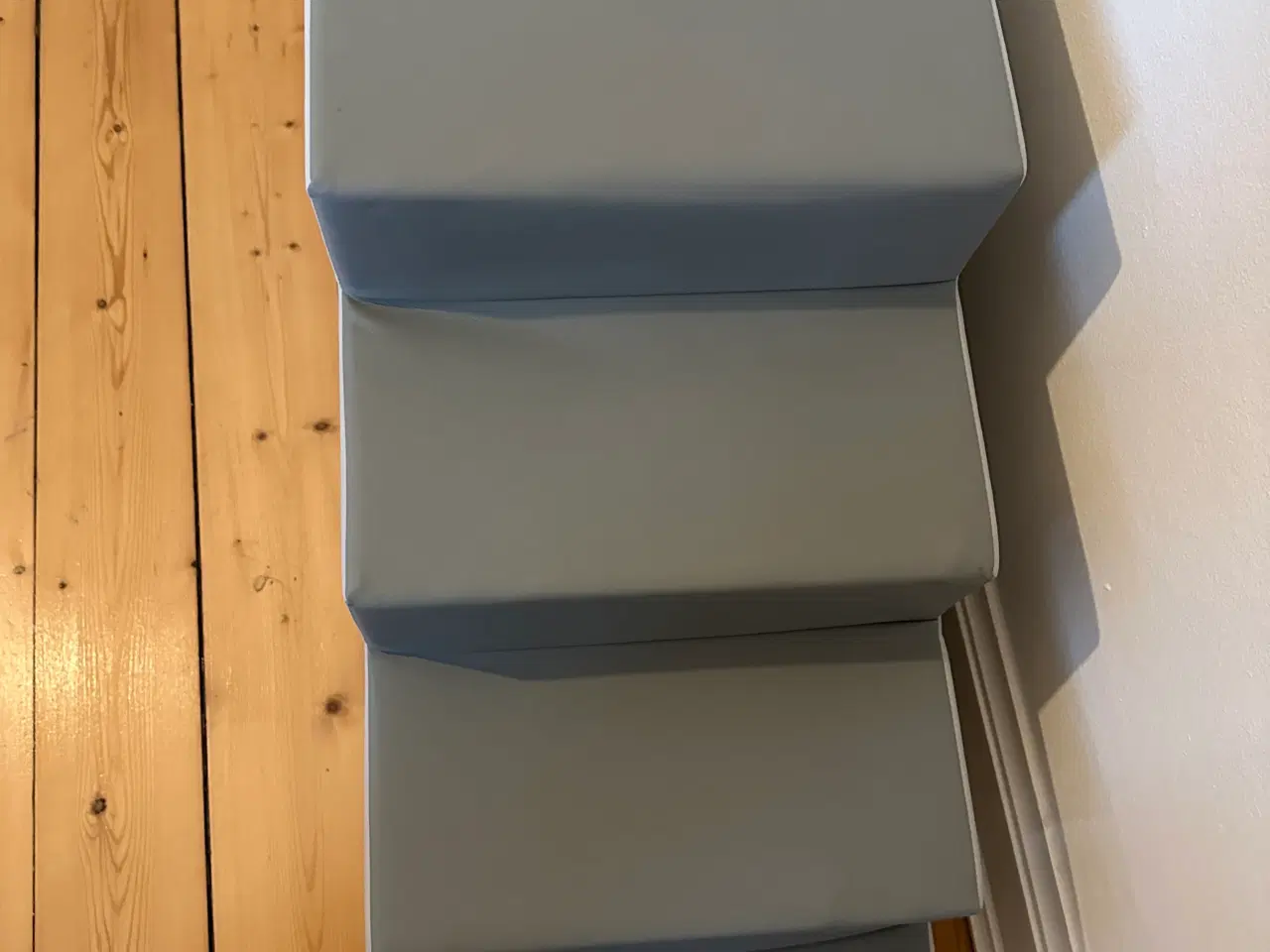 Billede 2 - Spire skumtrappe