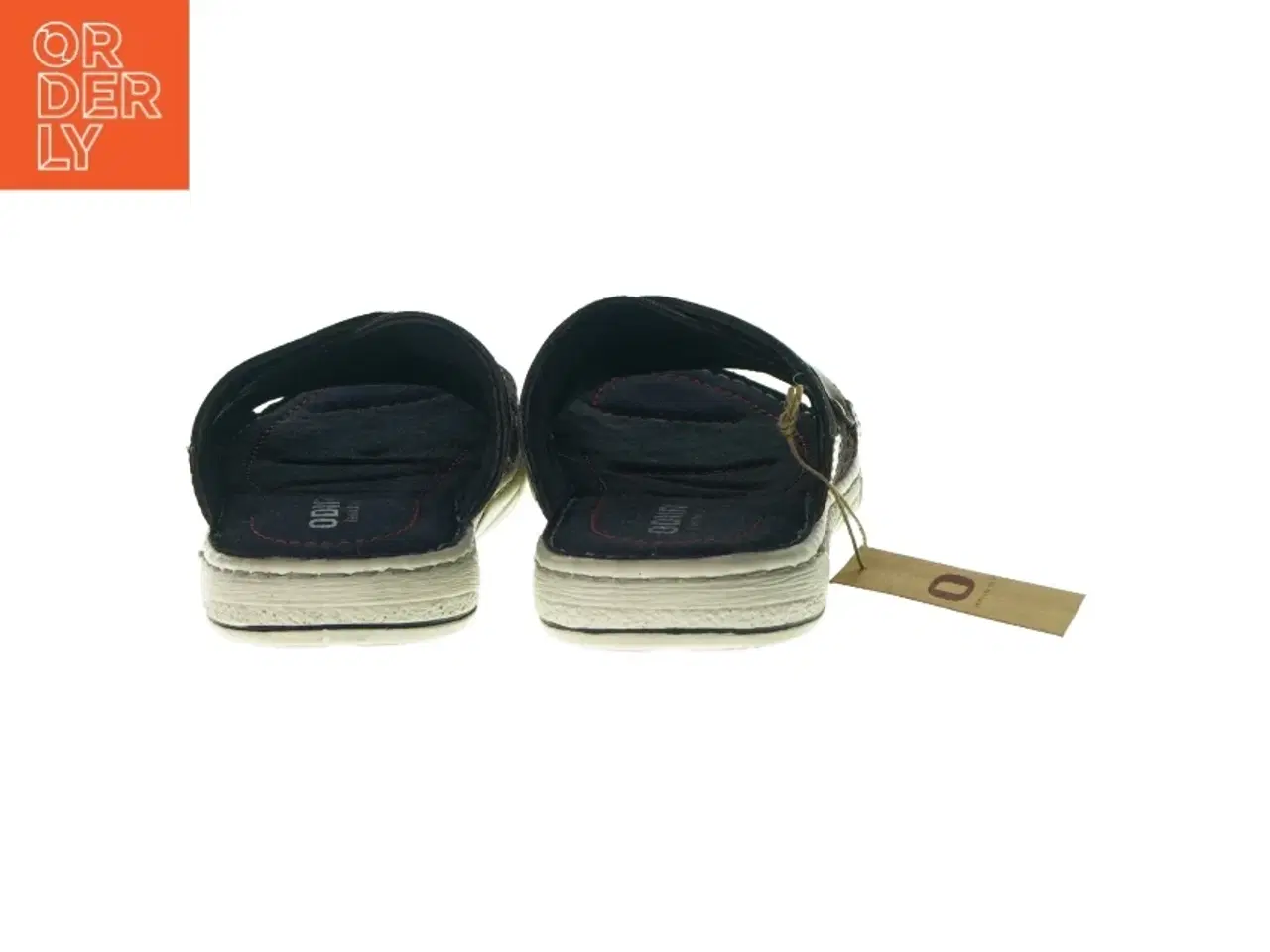 Billede 4 - Sandaler fra Odin (str. 42)