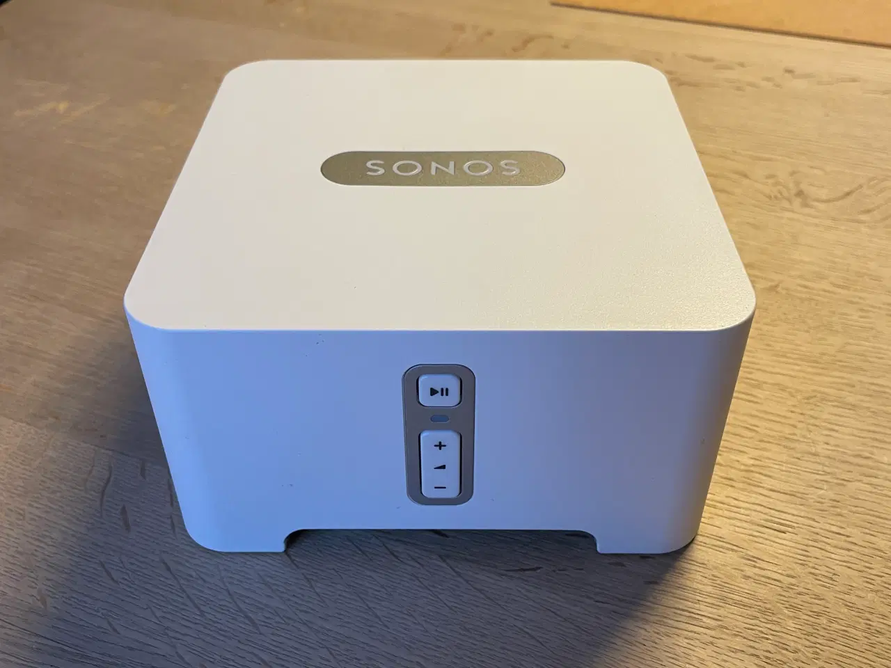 Billede 1 - SONOS Connect 2nd Gen.