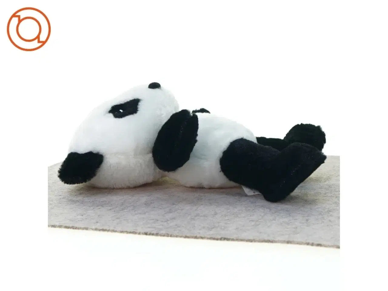 Billede 2 - Bamse panda (str. 28 cm)