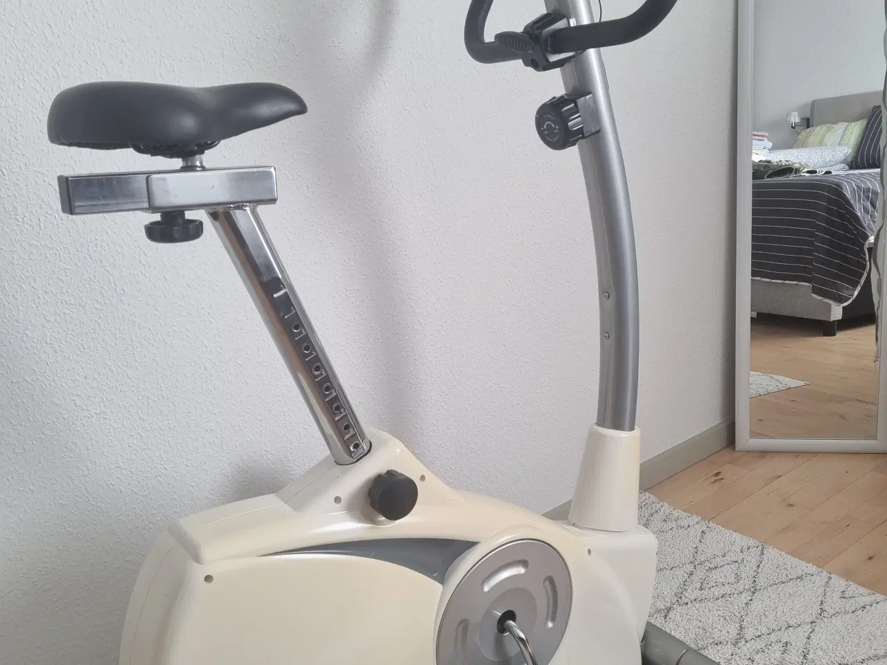 Billede 1 - Motionscykel "Abilica"