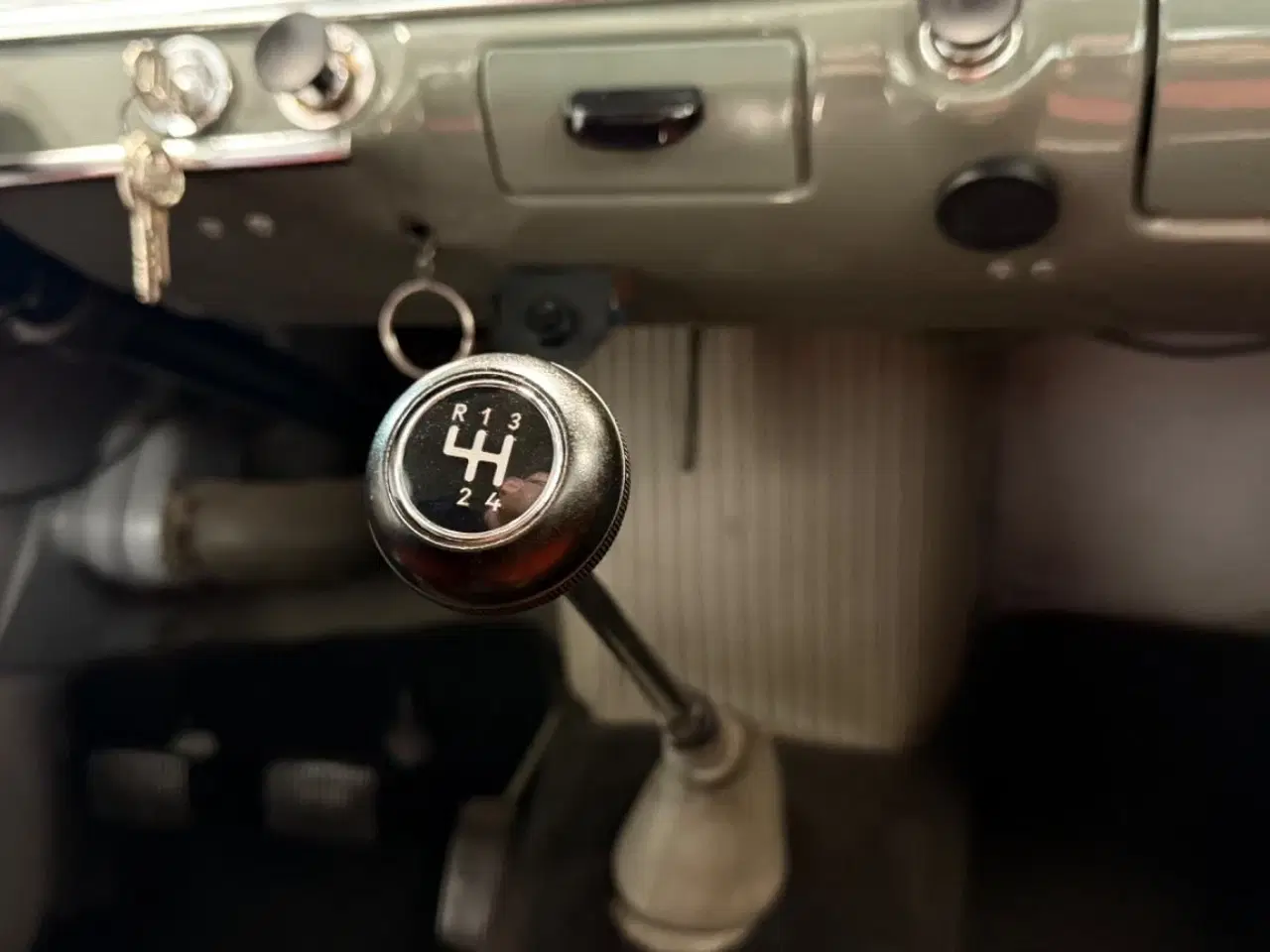 Billede 15 - Volvo PV544 1,8 