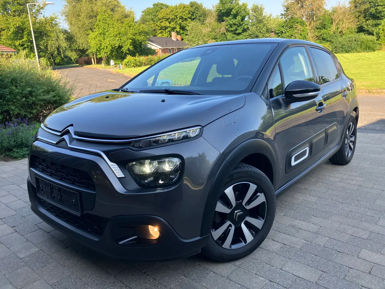 Billede 1 - Citroen C3-1,2 Shine
