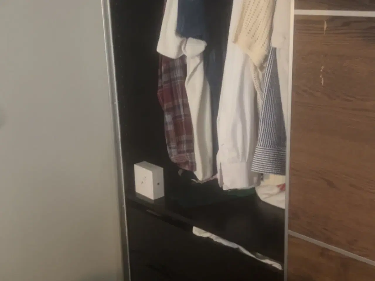 Billede 5 - Ikea pax skab