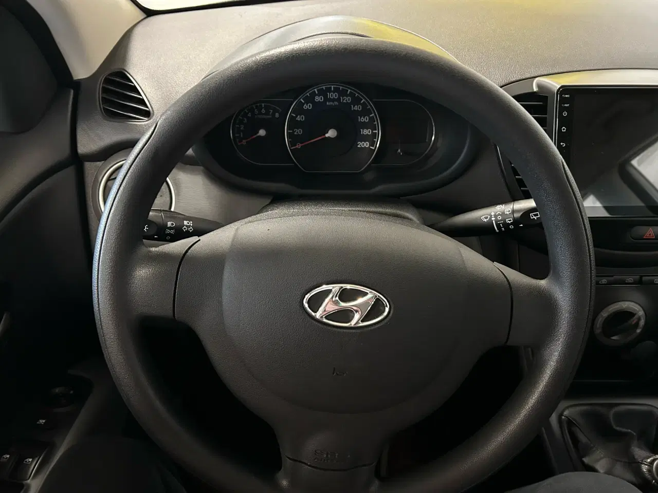 Billede 8 - Hyundai i10 1,2 85HK 5d