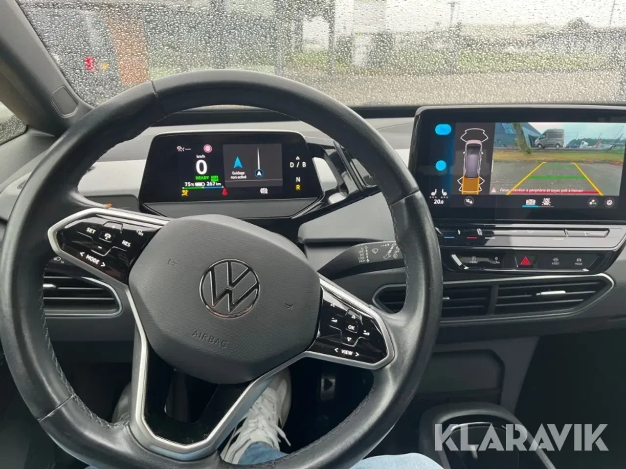 Billede 8 - Volkswagen ID.3 Pro 107 kW