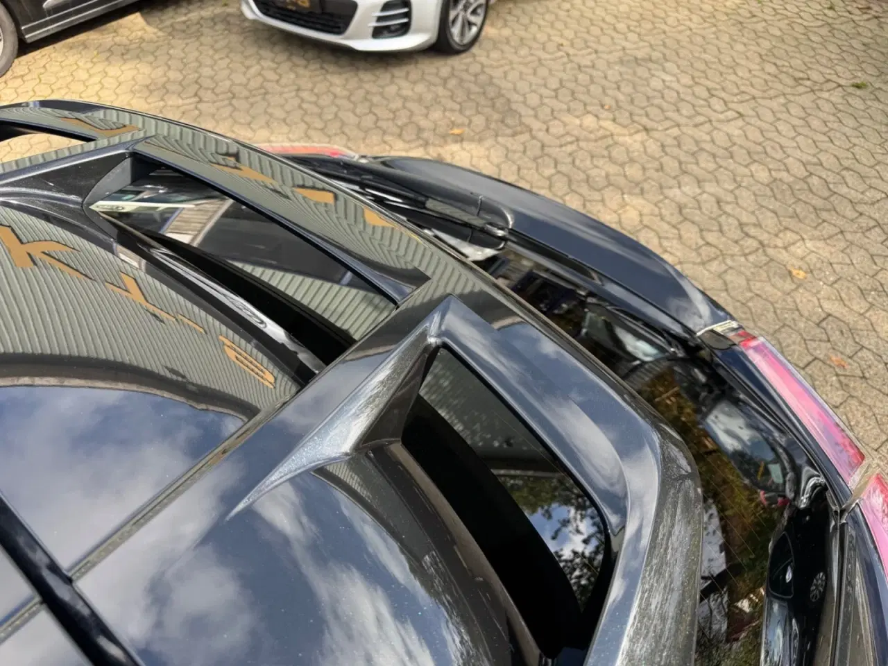 Billede 10 - Toyota C-HR 1,8 Hybrid C-ULT CVT