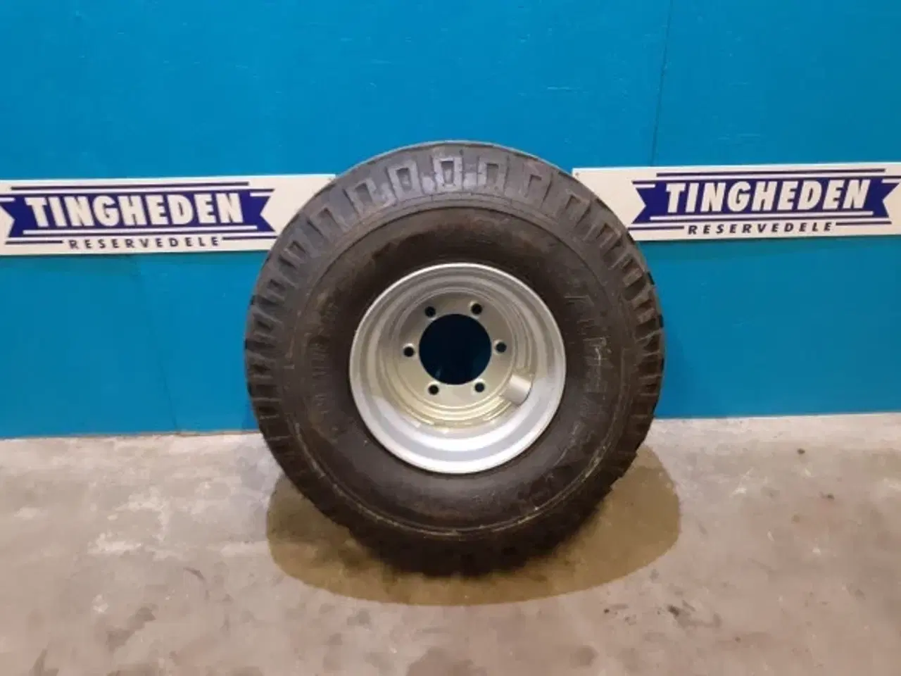 Billede 1 - 15.3"   400/60-15.3