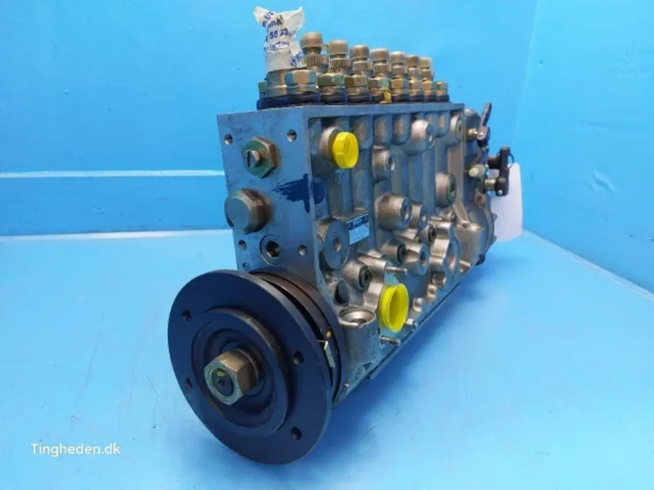 Billede 14 - Bosch Brændstofpumpe PE8P100A320LS810