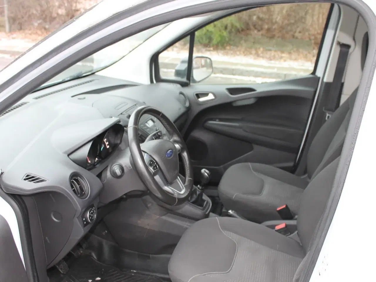 Billede 3 - Ford Transit Courier 1,5 TDCi 75 Trend