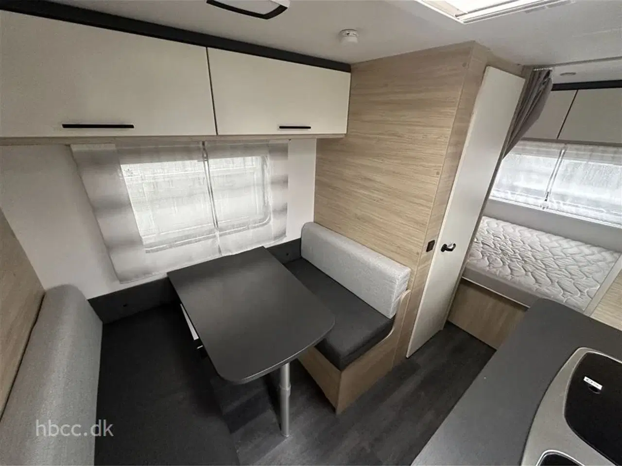 Billede 3 - 2023 - Caravelair ALBA 426 Family