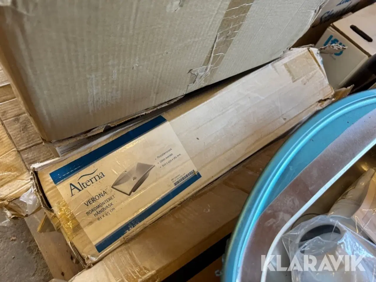 Billede 4 - Håndvaske 9 styks